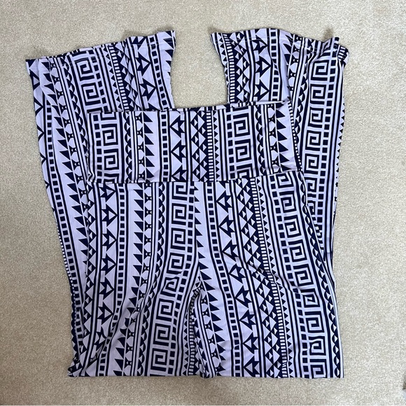 NWT Golden Black Pants - Picture 3 of 7